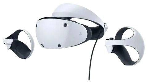 Замена кулера Sony PlayStation VR