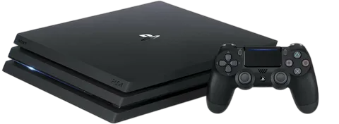 Замена кулера Sony PlayStation 4 Slim