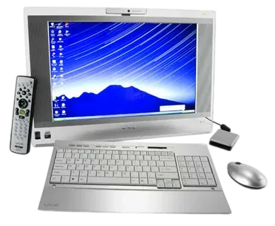 Профилактическая чистка Sony VGC–LS1
