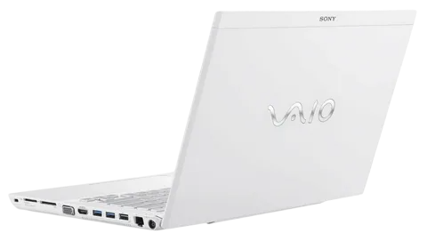 Замена материнской платы Sony SVE14
