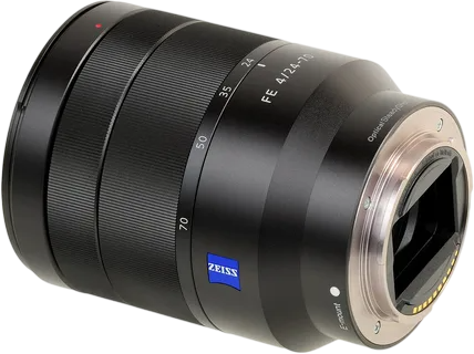 Восстановление узла фокусировки Sony FE 200‑600GM2