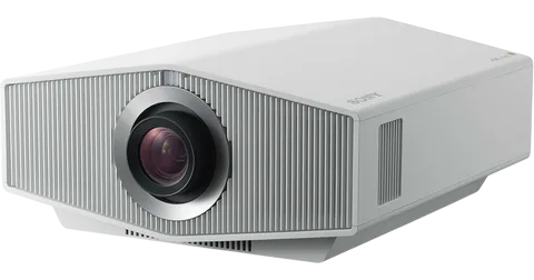Замена колеса цветофильтров Sony VPL‑PHZ60