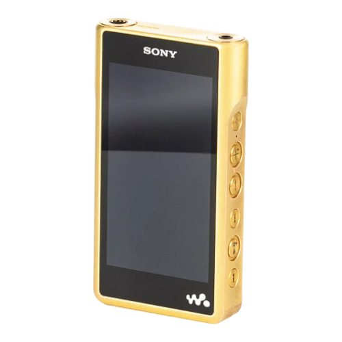 Замена стекла Sony NW-WM1Z