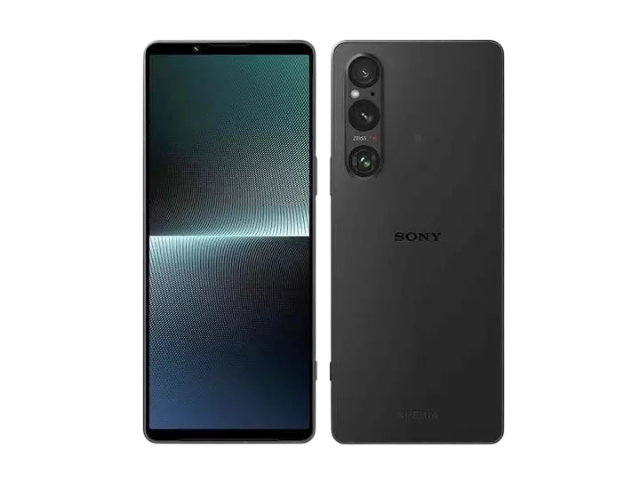 Ремонт микрофона Sony Xperia 1 V