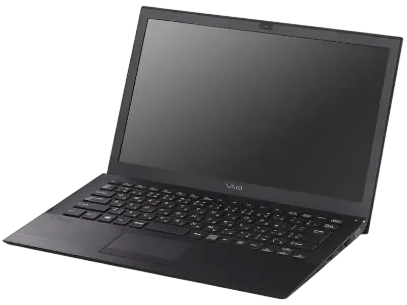 Замена материнской платы Sony S15